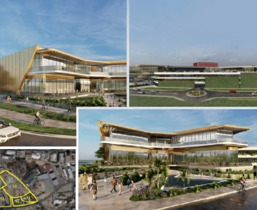Limassol Mall: Η θύελλα αντιδράσεων και τα αντισταθμιστικά €8 εκατ.
